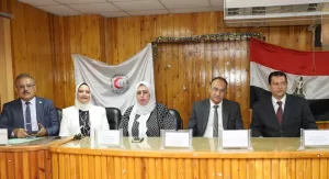 طب بيطري القناة تنظم أسبوعا بيئيا متكاملا 23 - جريدة المساء
