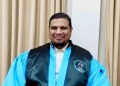 "توجيه القراءات القرآنية ومنهج عرضها"..ماجستير أحمد النحاس 39 - جريدة المساء