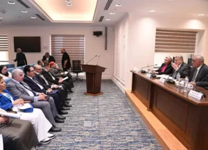 تصعيد برلماني حاسم لإنهاء أزمة “معهد أورام الزقازيق” 28 - جريدة المساء