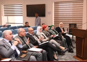 تصعيد برلماني حاسم لإنهاء أزمة “معهد أورام الزقازيق” 26 - جريدة المساء