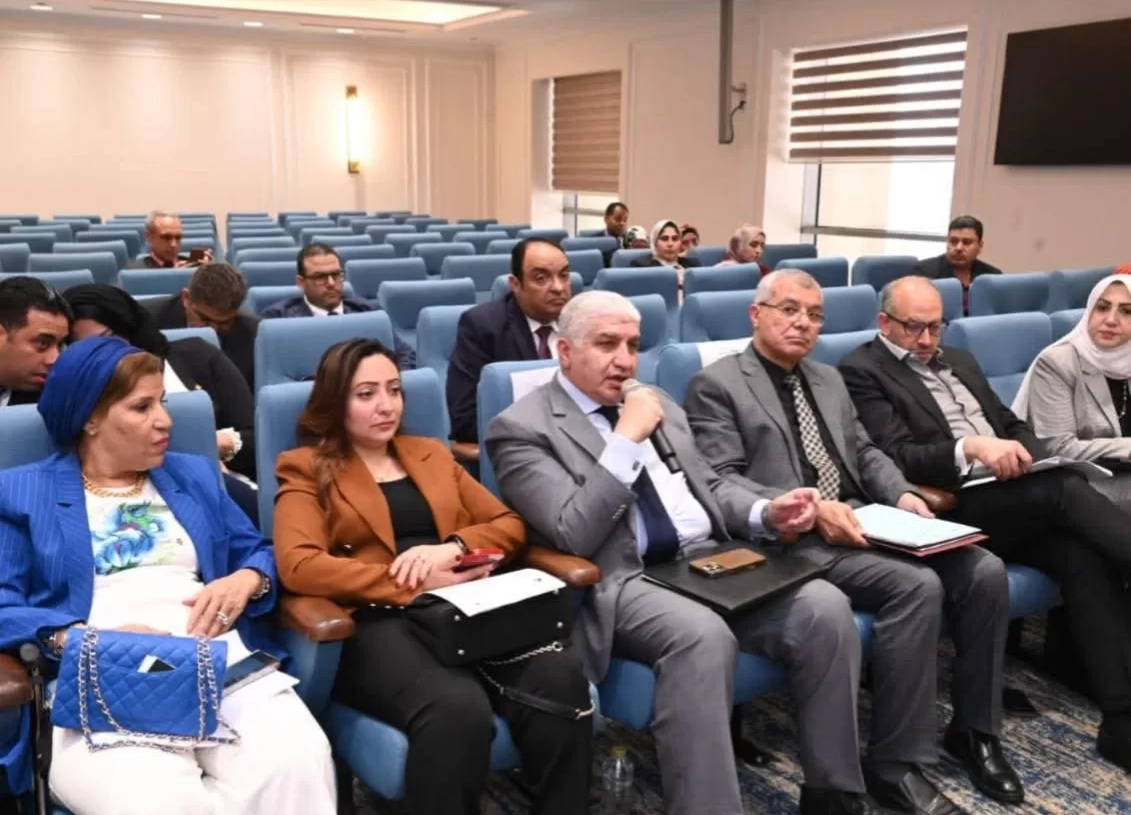 تصعيد برلماني حاسم لإنهاء أزمة “معهد أورام الزقازيق” 18 - جريدة المساء