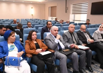 تصعيد برلماني حاسم لإنهاء أزمة “معهد أورام الزقازيق” 19 - جريدة المساء