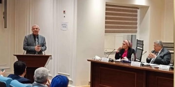 جامعة الزقازيق تتحرك بقوة لتسريع مشروعاتها الطبية.. خطة عاجلة لتحسين الخدمات الصحية استجابة للبرلمان 1 - جريدة المساء