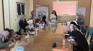 "ذات" تتبني مشروع "صف واحد" لحماية الفتيات من الختان بالإسماعيلية 22 - جريدة المساء "ذات" تتبني مشروع "صف واحد" لحماية الفتيات من الختان بالإسماعيلية 21 - جريدة المساء