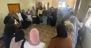 "ذات" تتبني مشروع "صف واحد" لحماية الفتيات من الختان بالإسماعيلية 24 - جريدة المساء "ذات" تتبني مشروع "صف واحد" لحماية الفتيات من الختان بالإسماعيلية 23 - جريدة المساء