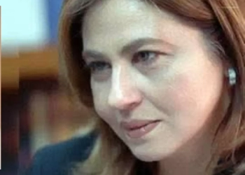 قومي المرأة ينعى الدكتورة هالة مصطفى 26 - جريدة المساء