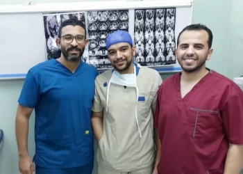 فريق طبي بمستشفى قنا الجامعي ينقذ حياة أم وجنينها بعد جراحة دقيقة 19 - جريدة المساء
