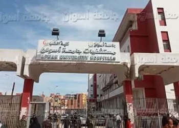 جامعة أسوان: قافلة طبية مجانية لجراحات تشوهات الأطفال بأسوان 19 - جريدة المساء