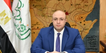 شقق سكنية بديلة وتعويضات ومساعدات للأسر المتضررة من انهيار منزل بحواتم الفيوم 1 - جريدة المساء