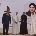 نهيان مبارك يشهد حفل تكريم و توزيع جوائز جائزة خليفة الدولية لنخيل التمر والابتكار الزراعى 6 - جريدة المساء