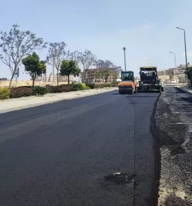الشروق تواصل تطوير الطرق والمرافق ليلًا ونهارًا دون توقف 28 - جريدة المساء الشروق تواصل تطوير الطرق والمرافق ليلًا ونهارًا دون توقف 27 - جريدة المساء