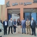 وزيرة الثقافة تتفقد مسرح و سيرك 15 مايو تمهيداً لافتتاحه الشهر المقبل 4 - جريدة المساء وزيرة الثقافة تتفقد مسرح و سيرك 15 مايو تمهيداً لافتتاحه الشهر المقبل 3 - جريدة المساء