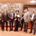 نقابة الصحفيين تكرم الصحفية أسماء الأباصيري لحصولها علي درجة الماجستير في الإعلام 3 - جريدة المساء