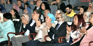رئيس أكاديمية الفنون: الاحتفال بالربيع يعكس قيم العطاء والتفاني 1 - جريدة المساء