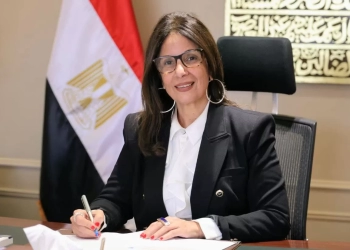 وزيرة الثقافة تتابع الاستعدادات لحفلات و عروض عيد الربيع و عيد القيامة المجيد بالقاهرة و باقي المحافظات 24 - جريدة المساء