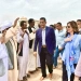 وزيرة الثقافة تلتقي ممثلي قبائل شلاتين وإختيار الفرق الفلكلورية لتقديمها عالمياً 3 - جريدة المساء