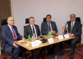 "الجمارك" تستعرض منظومة "الصادر المطور" و"التسجيل المسبق للشحنات الجوية" 22 - جريدة المساء