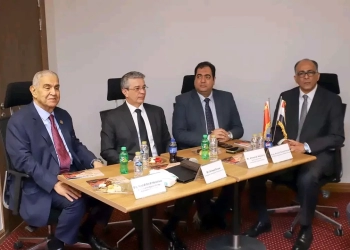 "الجمارك" تستعرض منظومة "الصادر المطور" و"التسجيل المسبق للشحنات الجوية" 26 - جريدة المساء