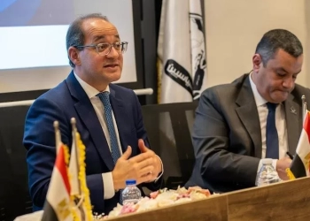 كجوك: منفتحون على القوى السياسية والوطنية.. ومقترحاتهم ستنعكس في مسارنا الاقتصادي 35 - جريدة المساء