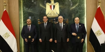 كجوك: كل التقدير لجهود النيابة العامة فى تعظيم عوائد المضبوطات والأحراز 2 - جريدة المساء كجوك: كل التقدير لجهود النيابة العامة فى تعظيم عوائد المضبوطات والأحراز 1 - جريدة المساء
