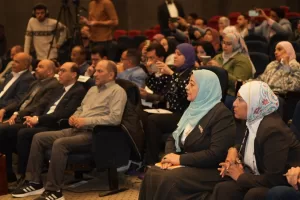 وزير المالية: نستهدف «٣ طروحات» قبل نهاية السنة المالية الحالية 23 - جريدة المساء