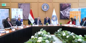 كجوك : لأول مرة سنعرض «نتائج الموازنة» هذا العام.. بعيون «متلقي الخدمات» 25 - جريدة المساء
