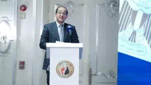 كجوك: الأولوية.. لتوفير السلع الأساسية ومستلزمات الإنتاج ودفع حركة النشاط الاقتصادى 18 - جريدة المساء