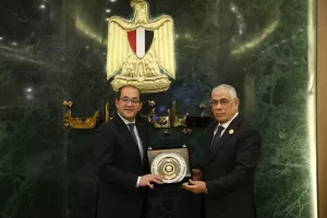 كجوك: كل التقدير لجهود النيابة العامة فى تعظيم عوائد المضبوطات والأحراز 24 - جريدة المساء كجوك: كل التقدير لجهود النيابة العامة فى تعظيم عوائد المضبوطات والأحراز 23 - جريدة المساء