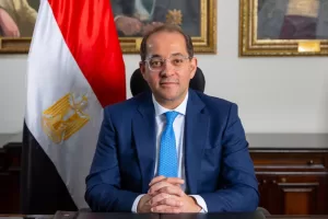 «المالية» تشرح للمستثمرين الدوليين.. الرؤية المصرية فى التعامل مع التحديات الاقتصادية الراهنة 22 - جريدة المساء «المالية» تشرح للمستثمرين الدوليين.. الرؤية المصرية فى التعامل مع التحديات الاقتصادية الراهنة 21 - جريدة المساء