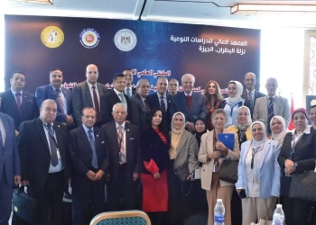 التحول الرقمى .. فى ملتقى علمى 25 - جريدة المساء