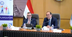 كجوك : لأول مرة سنعرض «نتائج الموازنة» هذا العام.. بعيون «متلقي الخدمات» 23 - جريدة المساء