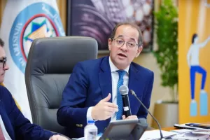كجوك : لأول مرة سنعرض «نتائج الموازنة» هذا العام.. بعيون «متلقي الخدمات» 21 - جريدة المساء