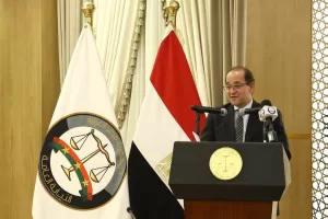 كجوك: كل التقدير لجهود النيابة العامة فى تعظيم عوائد المضبوطات والأحراز 22 - جريدة المساء كجوك: كل التقدير لجهود النيابة العامة فى تعظيم عوائد المضبوطات والأحراز 21 - جريدة المساء