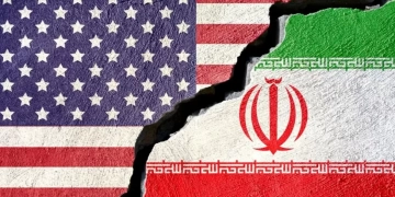 إيران وأمريكا