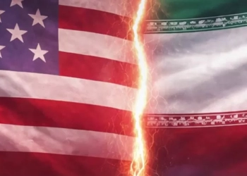 نتنياهو يؤكد دعمه حصار ترامب البحري على إيران.. وتحذيرات من الصين وروسيا 24 - جريدة المساء إيران وأمريكا