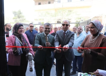 محافظ المنيا يفتتح وحدة طب الأسرة بقرية الكرم بمركز أبوقرقاص ضمن “حياة كريمة” لخدمة 23 ألف مواطن 21 - جريدة المساء