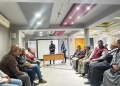 الهيئة القبطية الإنجيلية تطلق مسابقة للابتكار في ترشيد المياه بمحافظات الصعيد 21 - جريدة المساء