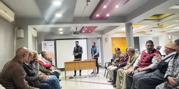 الهيئة القبطية الإنجيلية تطلق مسابقة للابتكار في ترشيد المياه بالصعيد 1 - جريدة المساء
