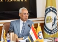 انطلاق امتحانات الفصل الدراسي الثاني بجامعة المنيا يوم 19 مايو حتى 25 يونيو 23 - جريدة المساء