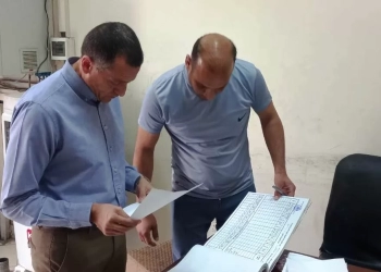 محافظ أسوان يرصد مخالفات بمحطة وقود ويوجه بتفتيش عاجل وإجراءات رادعة 21 - جريدة المساء