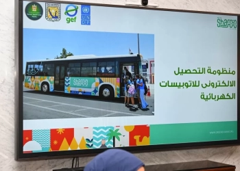خطة متكاملة لتطوير قطاعات النقل بشرم الشيخ 21 - جريدة المساء