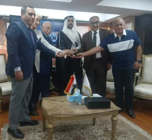 نقابة المهن الرياضية تطالب بتطبيق الرخص التدريبية للمتخصصين 21 - جريدة المساء