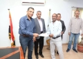 بعد سنوات من الانتظار.. البرقي يسلم عقود ٤٩٣ وحدة سكنية لمستحقيها بالقصير ..ويوجه بتطوير الممشى فورًا 29 - جريدة المساء
