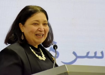 مرجريت صاروفيم