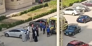حلم البطولة يتوقف فجأة لطالبة بالشروق 2 - جريدة المساء حلم البطولة يتوقف فجأة لطالبة بالشروق 1 - جريدة المساء
