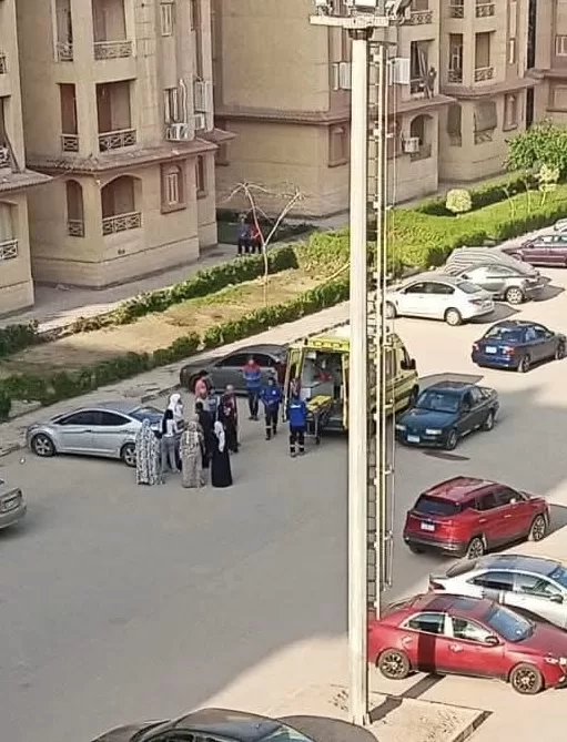حلم البطولة يتوقف فجأة لطالبة بالشروق 19 - جريدة المساء حلم البطولة يتوقف فجأة لطالبة بالشروق 18 - جريدة المساء