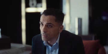 سامي الشيخ ينفذ مكيدة في "الفرنساوي" للانتقام 2 - جريدة المساء سامي الشيخ ينفذ مكيدة في "الفرنساوي" للانتقام 1 - جريدة المساء