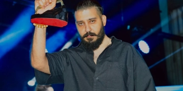 "عائشة لا تستطيع الطيران" يفوز بالجائزة الكبرى من مهرجان عنابة السينمائي بالجزائر 1 - جريدة المساء