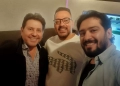 أحمد زعيم يكشف عن آخر تعاون مع هاني شاكر قبل رحيله 23 - جريدة المساء
