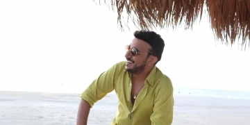 محمد المشعل يدخل أجواء الصيف مع "قلبان" باللهجة المصرية 1 - جريدة المساء
